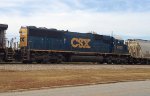 CSX 8533